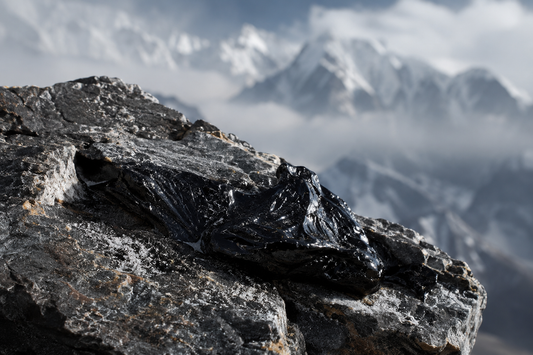 Shilajit Wholesale Supplier | Pure Himalayan Shilajit Bulk | K2 Healings LLC K2 Shilajit - World's Finest Shilajit