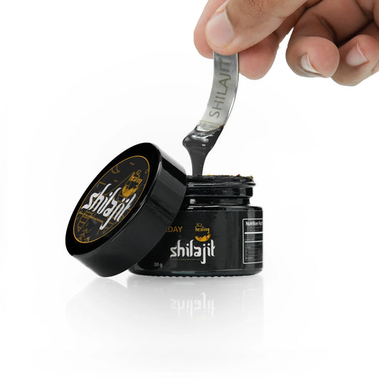 Is Shilajit Legal? A Comprehensive Guide K2 Shilajit - World's Finest Shilajit