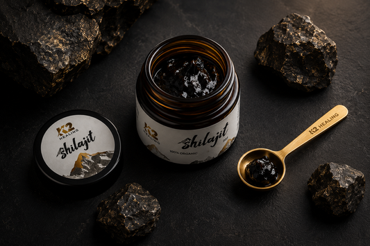 Shilajit: 10 Benefits and Side Effects Explained K2 Shilajit - World's Finest Shilajit