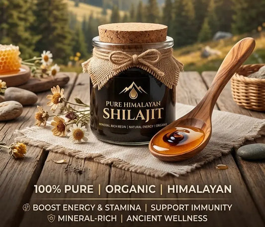 Is Shilajit Legit? 6 Things to Know About This Trending Supplement K2 Shilajit - World's Finest Shilajit