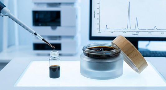 Pure shilajit