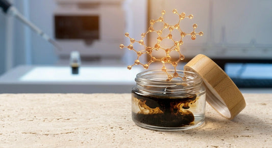 Shilajit Resin vs. Capsules vs. Powder: Which Form Is Best? | K2 Healings