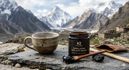 What Should I Expect When Taking Shilajit for the First Time?