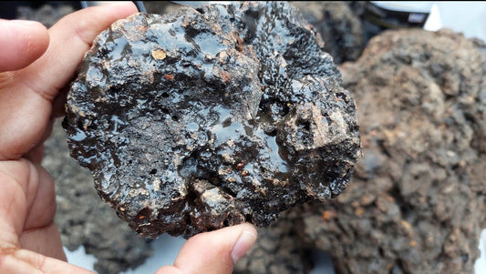 How to Spot Fake Shilajit: 3 Simple At-Home Purity Tests