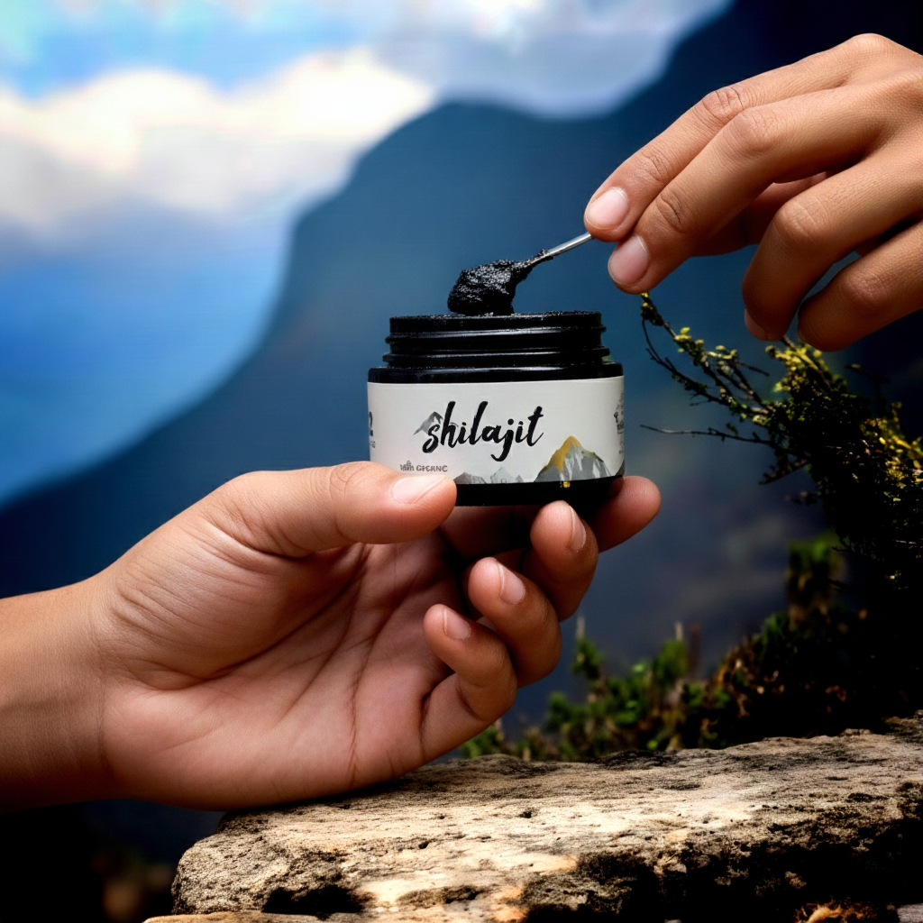 Complete Guide to Shilajit in Dietary Supplements: Benefits, Risks & Use in 2026 K2 Shilajit - World's Finest Shilajit