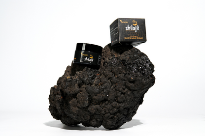 K2 Royal Shilajit Resin - 15 grams