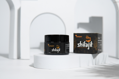 K2 Royal Shilajit Resin - 15 grams