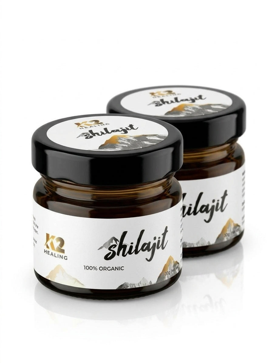 Gold Grade Resin Authentic Himalayan Shilajit Resin  Traditional · Pure · Ritual   Sun-Dried High-Altitude Mineral Complex   Lab Tested