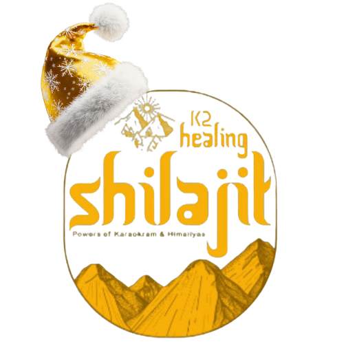 K2 Shilajit - World's Finest Shilajit 